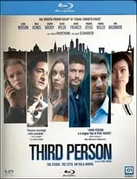 Third Person cover