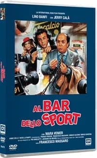 Al bar dello sport cover