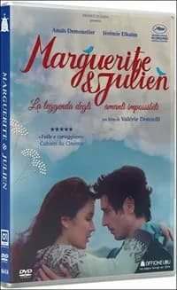 Marguerite et Julien cover