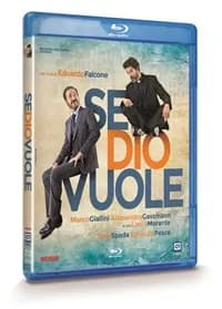 Se Dio vuole cover