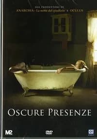 Jessabelle cover