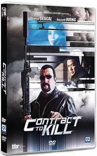 Contract to kill cover