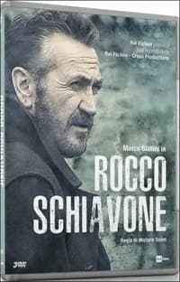 Rocco Schiavone cover