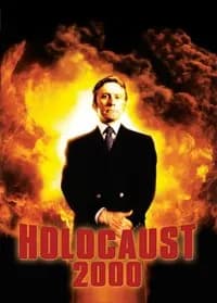 Holocaust 2000 cover