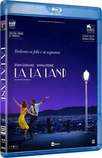 La La Land cover