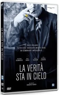 La verità sta in cielo cover