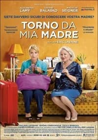 Retour chez ma mère cover