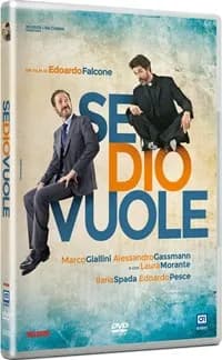 Se Dio vuole cover