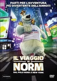 Norm of the North cover