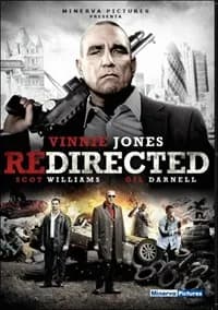 Redirected cover