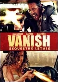 VANish cover