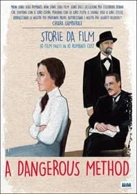 A Dangerous Method cover