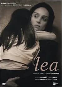 Lea cover