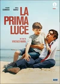 La prima luce cover
