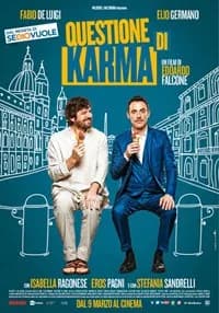 Questione di karma cover