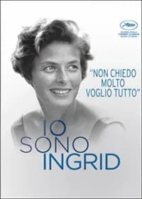 Jag är Ingrid cover