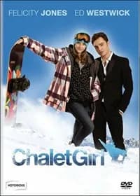 Chalet Girl cover