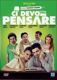 Ci devo pensare cover