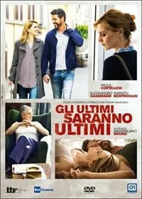 Gli ultimi saranno ultimi cover