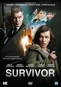 Survivor cover