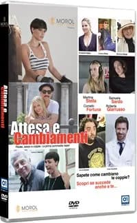 Attesa e cambiamenti cover