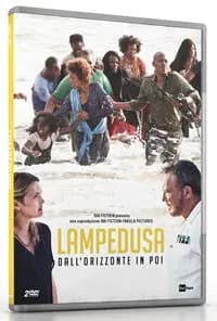 Lampedusa. Dall'orizzonte in poi cover