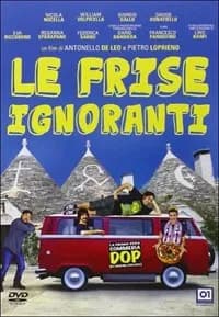 Le frise ignoranti cover