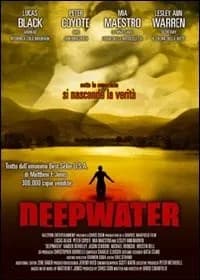 Deepwater cover
