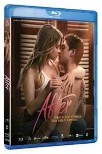 After cover