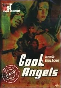 Hood Angels cover