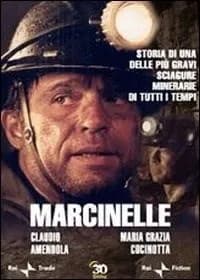 Marcinelle cover
