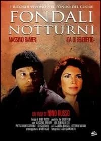 Fondali notturni cover