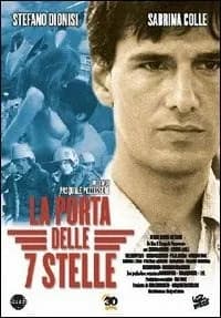 La porta delle 7 stelle cover