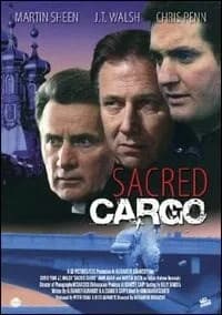 Sacred Cargo cover