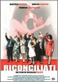 Riconciliati cover