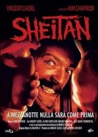 Sheitan cover