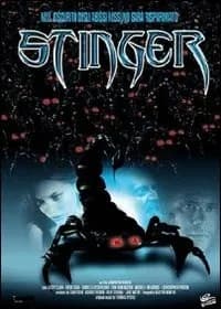 Stinger cover
