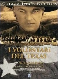 Texas Trail cover