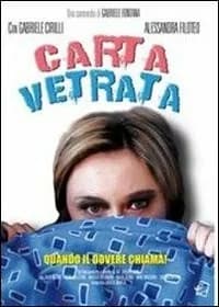Carta vetrata cover
