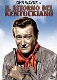 The Fighting Kentuckian cover