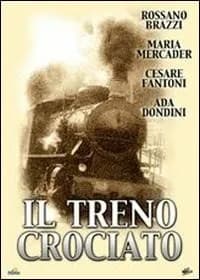 Il treno crociato cover