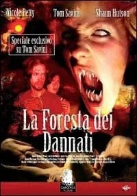 Forest of the Damned cover