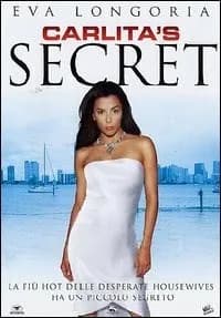 Carlita's Secret cover