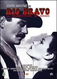 Rio Grande cover