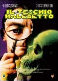 The Skull cover