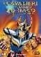 Saint Seiya cover