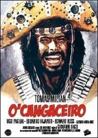 O' cangaceiro cover