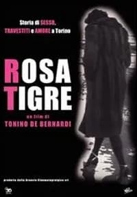 Rosatigre cover