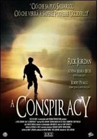 A Conspiracy cover