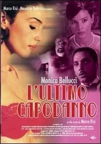 L' ultimo capodanno cover